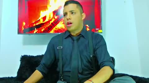 mike_fetiche online show from 14, 11, 2025