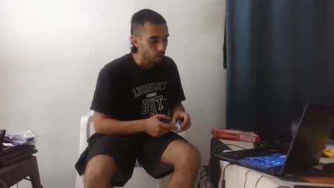 mike_leonrey22 online show from 3, 12, 2025