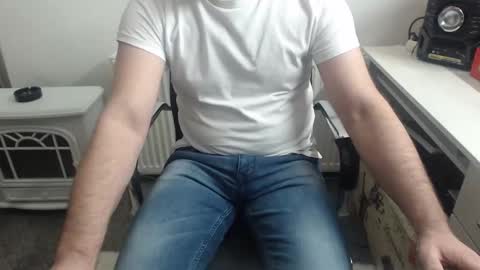 Snapshot of mike_master30 chatting on 10, 1, 2025 MikeMaster online show from 10, 1, 2025