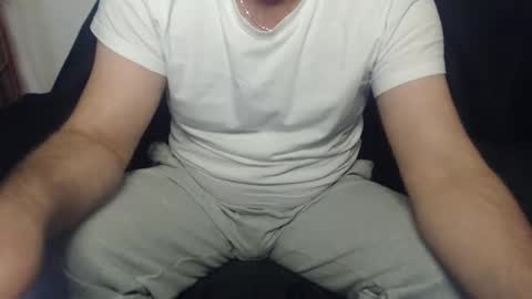 Snapshot of mike_master30 chatting on 1, 2, 2025 MikeMaster online show from 1, 2, 2025