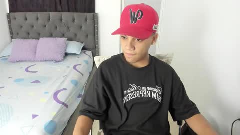 mike_master9 online show from 9, 10, 2025