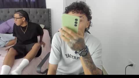 mike_master9 online show from 13, 10, 2025