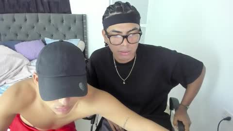 mike_master9 online show from 16, 10, 2025