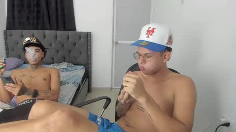 mike_master9 online show from 7, 11, 2025