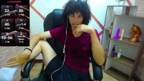 I AM KURTT online show from 10, 11, 2025