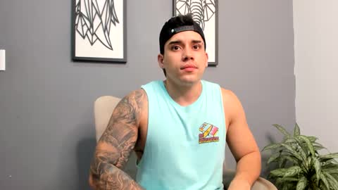 Mike Montoya online show from 6, 12, 2024