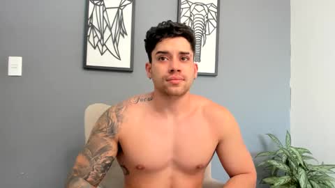 Mike Montoya online show from 10, 12, 2024