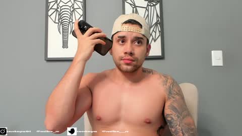 Mike Montoya online show from 15, 12, 2024