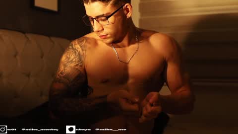 Mike Montoya online show from 16, 12, 2024