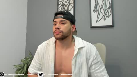 Mike Montoya online show from 3, 1, 2025