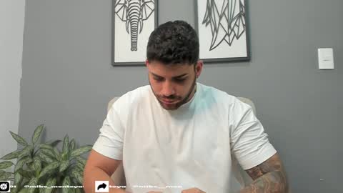 Mike Montoya online show from 12, 1, 2025