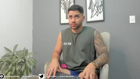 Mike Montoya online show from 15, 1, 2025