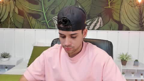 Mike Montoya online show from 13, 11, 2025