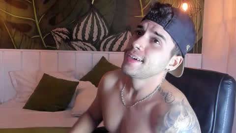 Mike Montoya online show from 14, 11, 2025