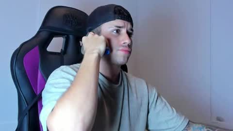 Mike Montoya online show from 5, 12, 2025