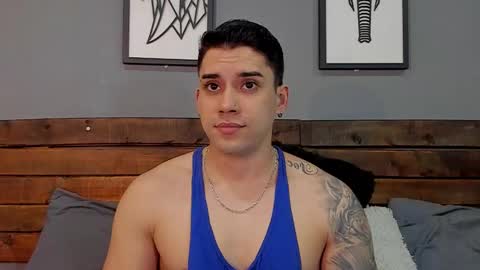 Snapshot of mike_montoya chatting on 23, 2, 2026 Mike Montoya online show from 23, 2, 2026