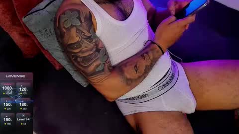 Snapshot of mike_mullerr chatting on 14, 10, 2025 Limited offer 80 off for 31 days online show from 14, 10, 2025