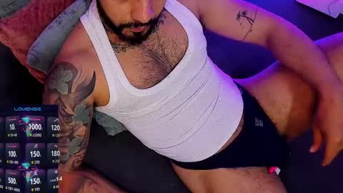 Snapshot of mike_mullerr chatting on 30, 10, 2025 Limited offer 80 off for 31 days online show from 30, 10, 2025