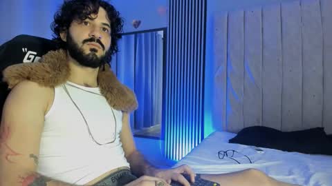 Mike Parker online show from 21, 12, 2025