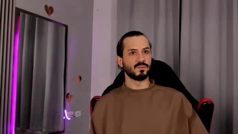 Mike Parker online show from 17, 1, 2026