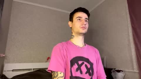 Snapshot of mike_severi chatting on 2, 11, 2025 Mike online show from 2, 11, 2025