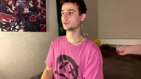 Snapshot of mike_severi chatting on 4, 11, 2025 Mike online show from 4, 11, 2025