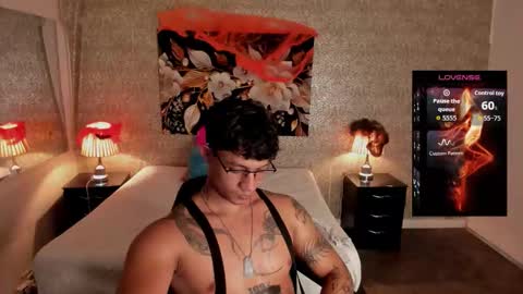 Mike online show from 23, 10, 2025