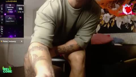 Mike online show from 25, 10, 2025