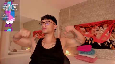 Mike online show from 26, 10, 2025