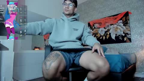 Mike online show from 31, 10, 2025