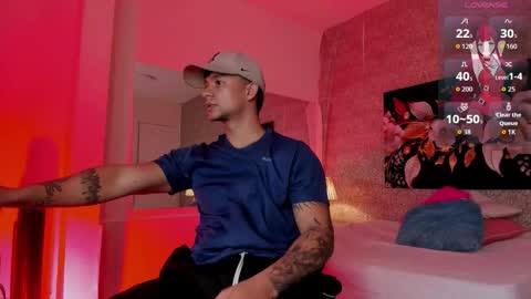 Mike online show from 5, 11, 2025