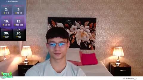 Mike online show from 11, 11, 2025