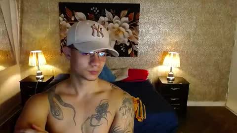 Mike online show from 19, 11, 2025