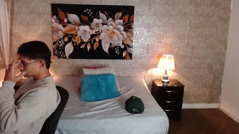 Mike online show from 20, 11, 2025