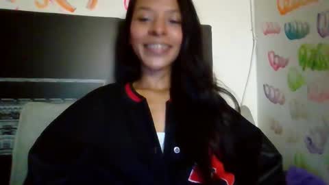 MAITE  MIKE  Sometimes Im with the boy in camera online show from 31, 10, 2025