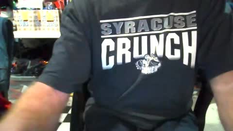 mikeb3200 online show from 30, 1, 2025