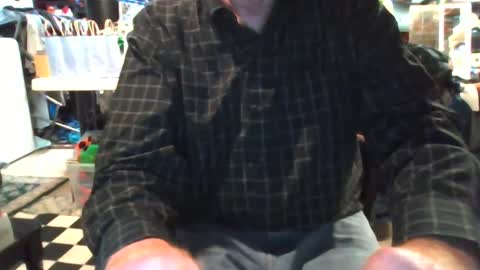 mikeb3200 online show from 20, 2, 2025