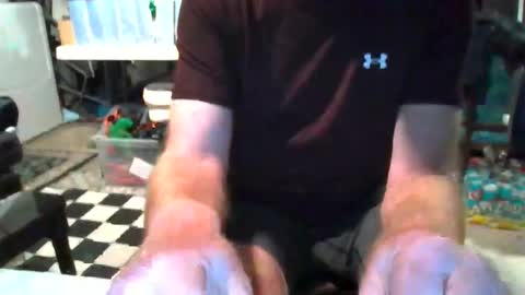 mikeb3200 online show from 21, 2, 2025