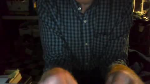 mikeb3200 online show from 26, 2, 2025