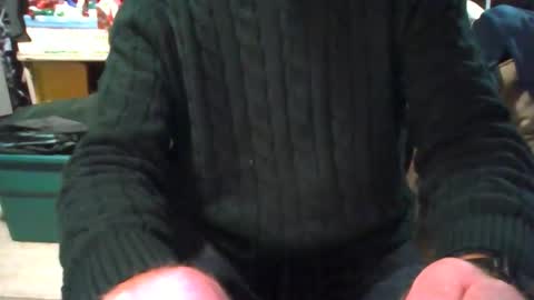 mikeb3200 online show from 1, 2, 2026