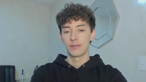 Mikebelf4 online show from 29, 11, 2025