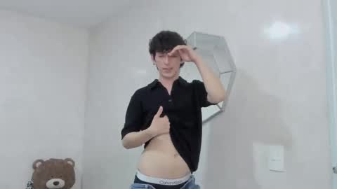 Mikebelf4 online show from 8, 2, 2026