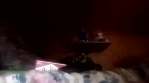 mikeblair5081 online show from 1, 12, 2025