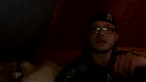 mikeblair5081 online show from 17, 12, 2025