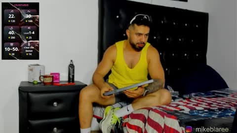 mikeblaree online show from 3, 4, 2026