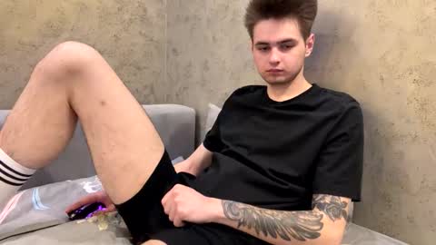 Former online show from 12, 1, 2026