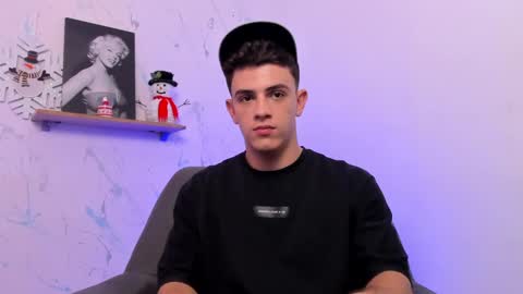 Mike Cooper online show from 10, 1, 2025