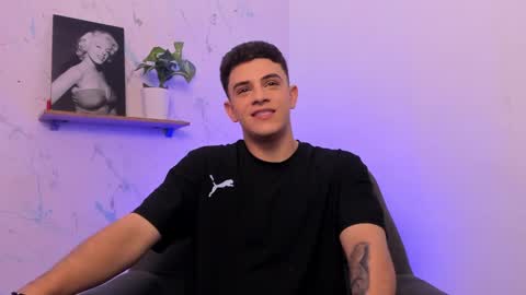 Mike Cooper online show from 19, 2, 2025