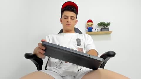 Mike Cooper online show from 10, 9, 2025