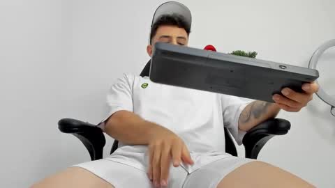 Mike Cooper online show from 9, 10, 2025